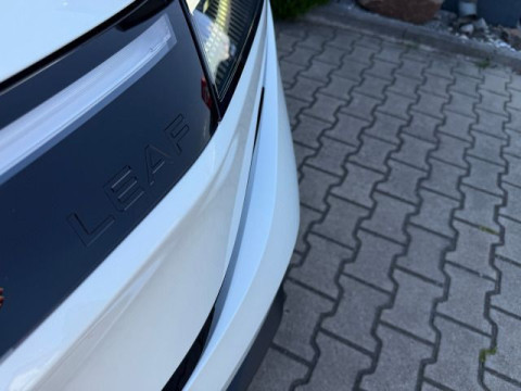 Ansicht 9 - Gebrauchtwagen Fahrzeug, Modell Leaf der Marke Nissan von Verkäufer Auto Knerr GmbH