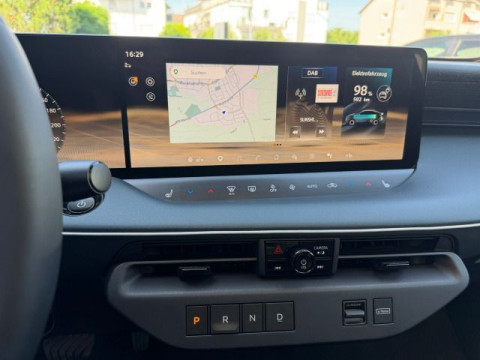 Ansicht 27 - Gebrauchtwagen Fahrzeug, Modell Leaf der Marke Nissan von Verkäufer Auto Knerr GmbH