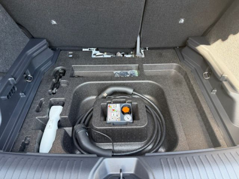 Ansicht 31 - Gebrauchtwagen Fahrzeug, Modell Leaf der Marke Nissan von Verkäufer Auto Knerr GmbH
