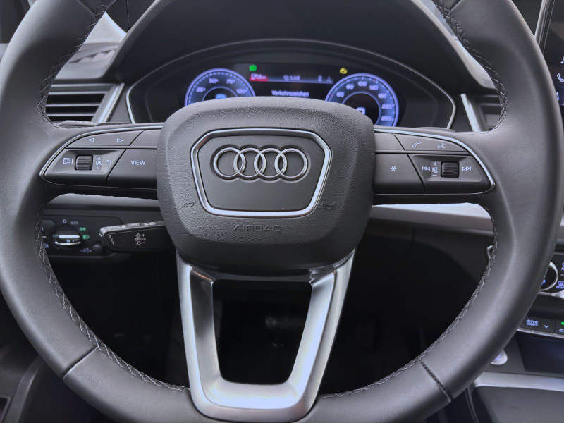Bild 11: Audi Q5 55 TFSIe Q S LINE NAVI LED VIRTUAL SITZHZG