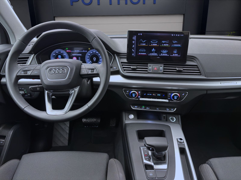Bild 12: Audi Q5 55 TFSIe Q S LINE NAVI LED VIRTUAL SITZHZG