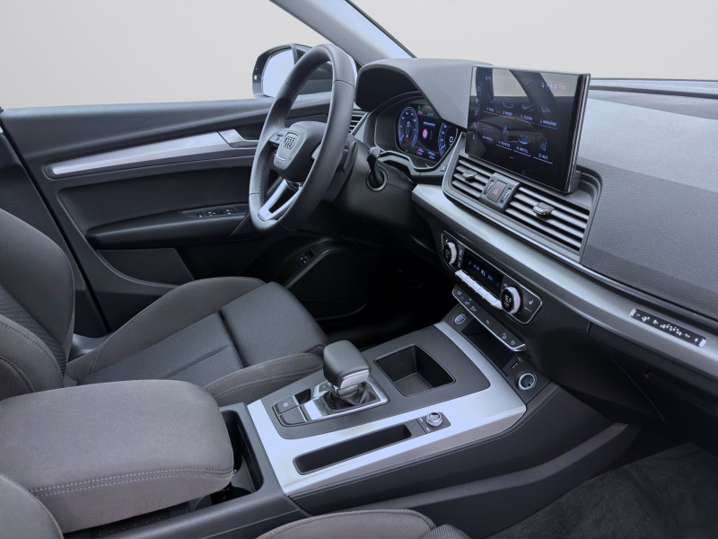 Bild 16: Audi Q5 55 TFSIe Q S LINE NAVI LED VIRTUAL SITZHZG