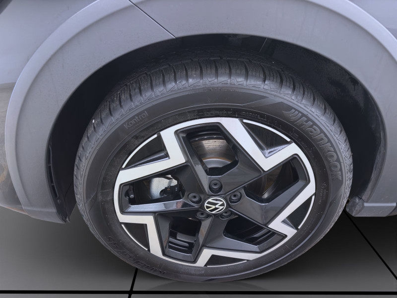 Bild 8: Volkswagen Taigo 1.0 TSI R-LINE IQ.LIGHT KAMERA SITZHZG LM17