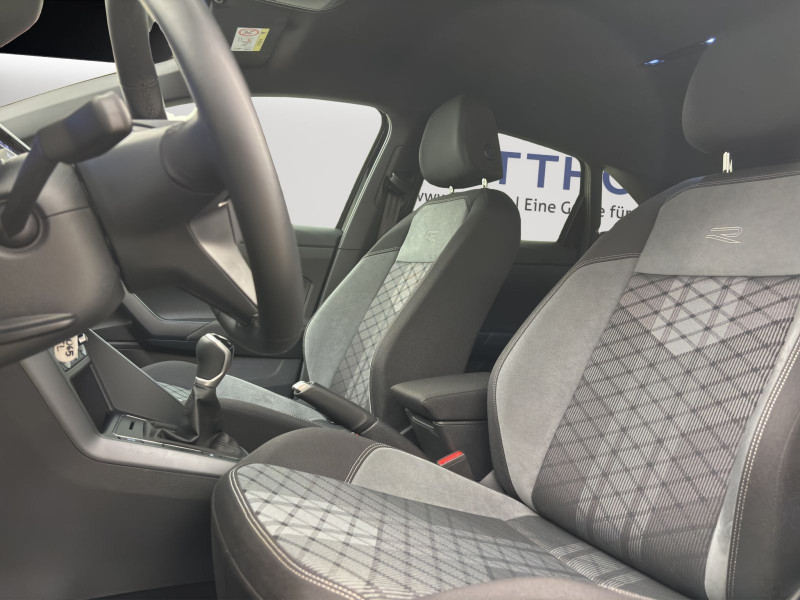 Bild 9: Volkswagen Taigo 1.0 TSI R-LINE IQ.LIGHT KAMERA SITZHZG LM17