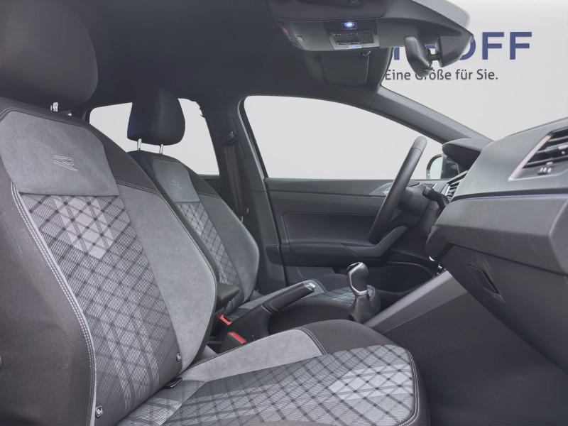Bild 16: Volkswagen Taigo 1.0 TSI R-LINE IQ.LIGHT KAMERA SITZHZG LM17