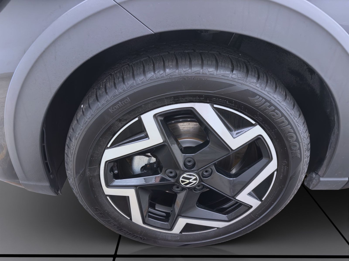 Thumb 8: Volkswagen Taigo 1.0 TSI R-LINE IQ.LIGHT KAMERA SITZHZG LM17