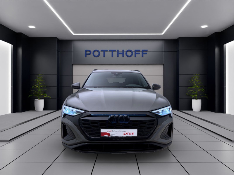 Bild 6: Audi Q8 55 e-tron Q S LINE PANO AHK MATRIX NAVI B&O