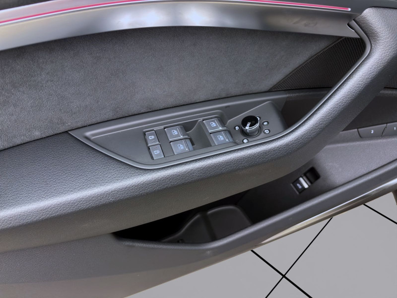 Bild 9: Audi Q8 55 e-tron Q S LINE PANO AHK MATRIX NAVI B&O