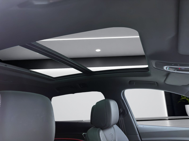Bild 16: Audi Q8 55 e-tron Q S LINE PANO AHK MATRIX NAVI B&O