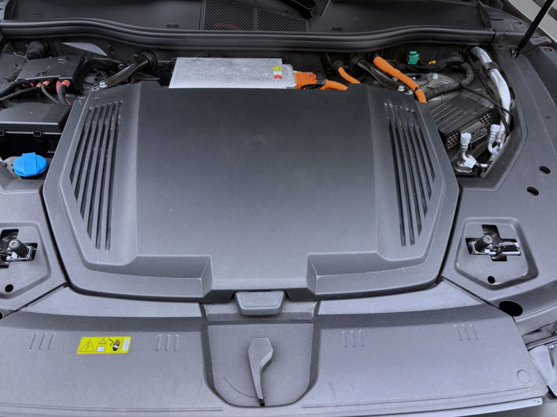 Bild 17: Audi Q8 55 e-tron Q S LINE PANO AHK MATRIX NAVI B&O