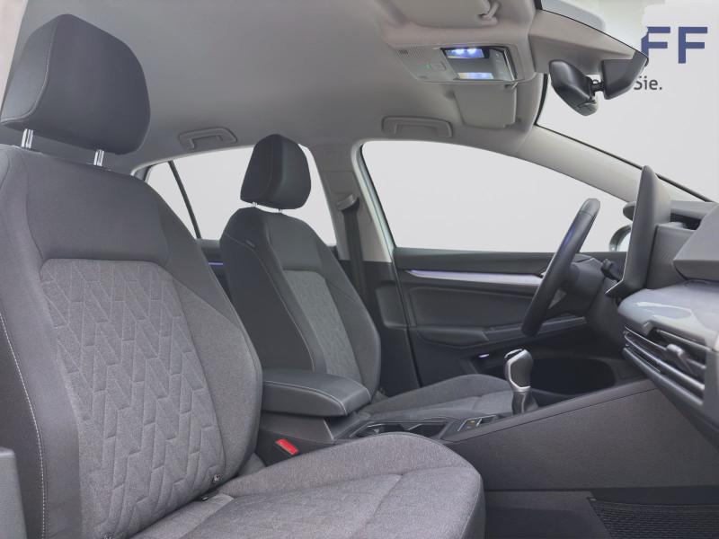 Bild 16: Volkswagen Golf 1.5 TSI LIFE NAVI HuD SITZHZG KAMERA
