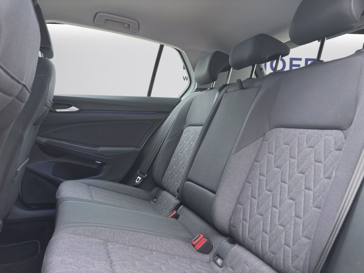 Thumb 15: Volkswagen Golf 1.5 TSI LIFE NAVI HuD SITZHZG KAMERA