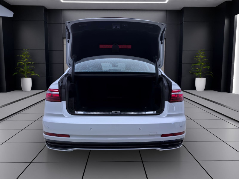 Bild 4: Audi A8 50 TDI Q STDHZG PANO HD-MATRIX NAVI HuD