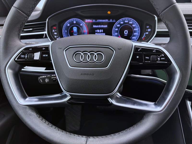 Bild 12: Audi A8 50 TDI Q STDHZG PANO HD-MATRIX NAVI HuD