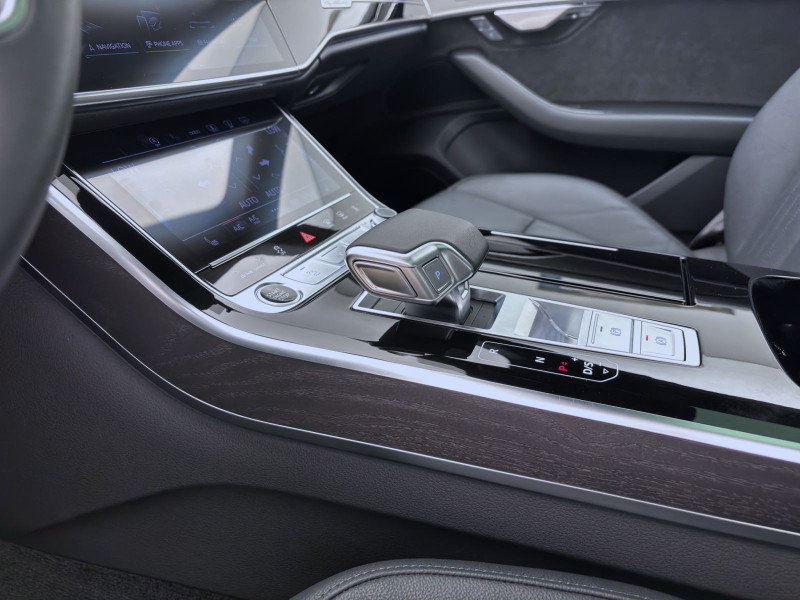 Bild 14: Audi A8 50 TDI Q STDHZG PANO HD-MATRIX NAVI HuD