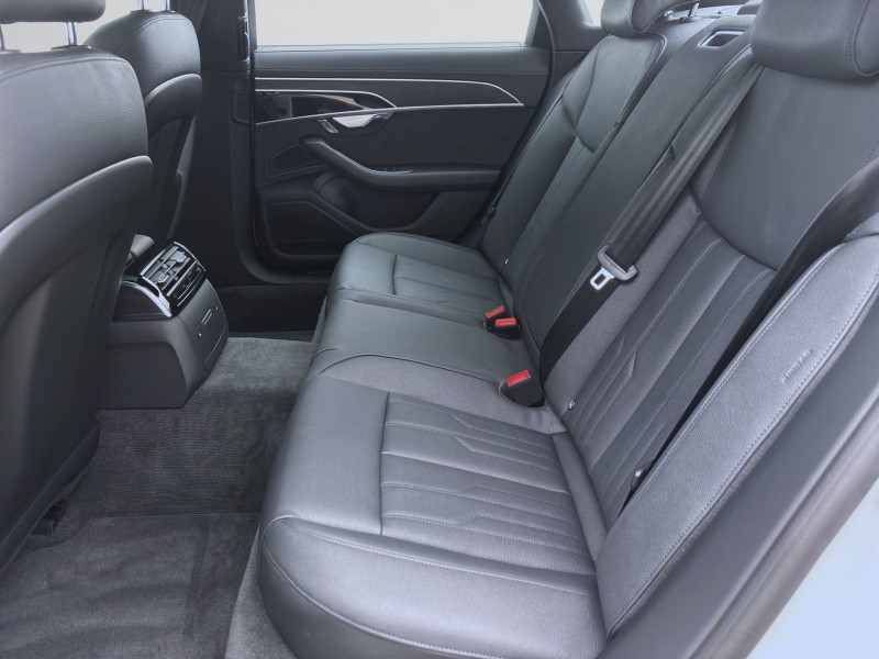 Bild 15: Audi A8 50 TDI Q STDHZG PANO HD-MATRIX NAVI HuD