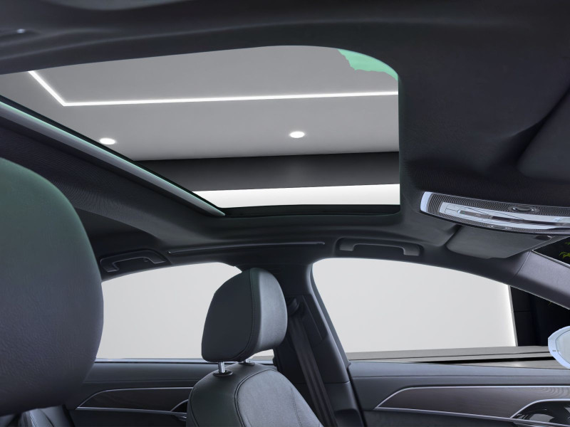 Bild 17: Audi A8 50 TDI Q STDHZG PANO HD-MATRIX NAVI HuD