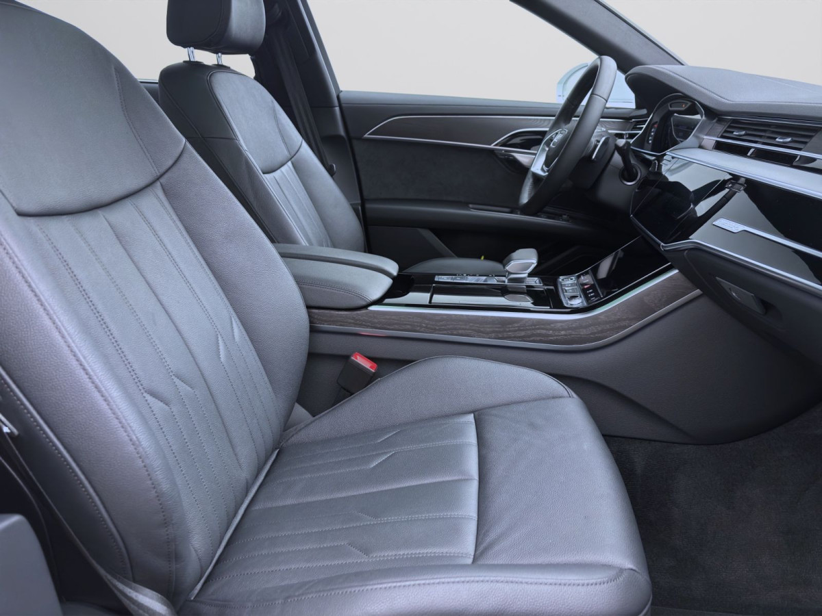 Thumb 16: Audi A8 50 TDI Q STDHZG PANO HD-MATRIX NAVI HuD