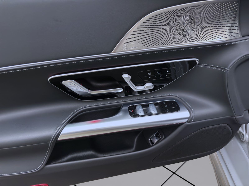 Bild 9: Mercedes-Benz SL 43 AMG Roadster 360° LM20 BURMESTER NAVI SITZHZG