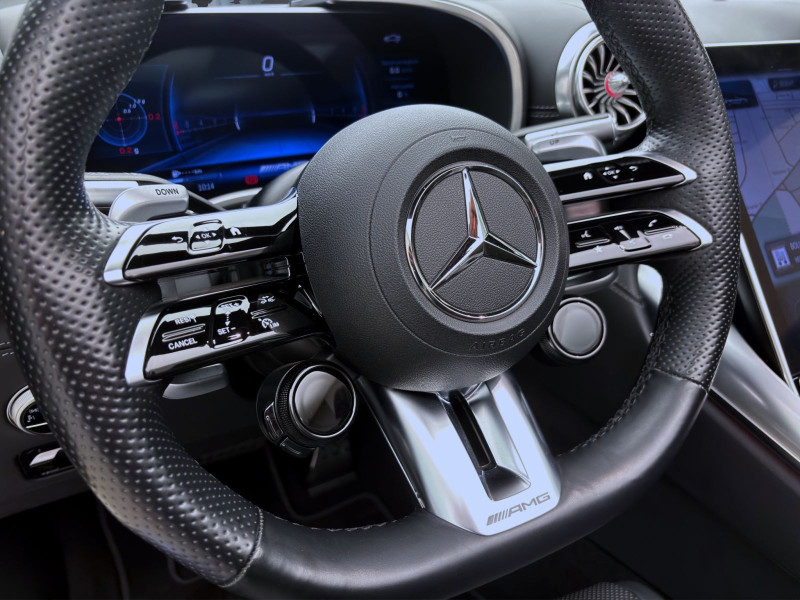 Bild 17: Mercedes-Benz SL 43 AMG Roadster 360° LM20 BURMESTER NAVI SITZHZG