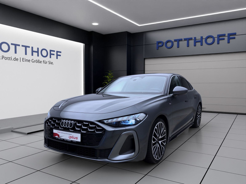 Bild 1: Audi A5 Limousine TFSI S LINE NAVI eKLAPPE LM20 VIRTUAL