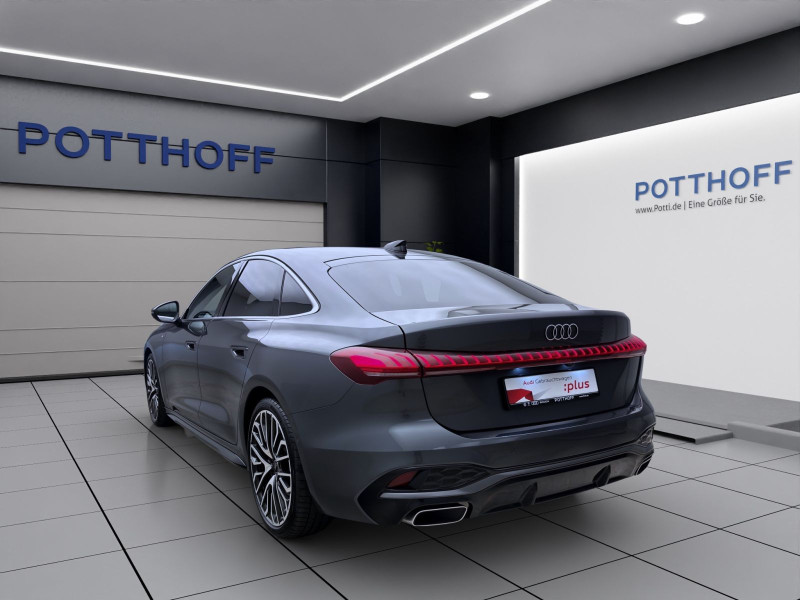 Bild 2: Audi A5 Limousine TFSI S LINE NAVI eKLAPPE LM20 VIRTUAL