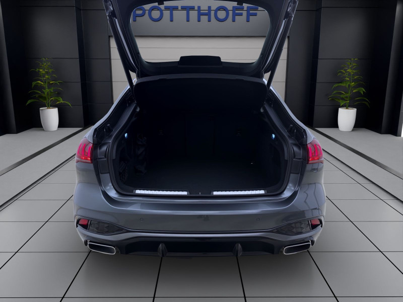 Bild 4: Audi A5 Limousine TFSI S LINE NAVI eKLAPPE LM20 VIRTUAL