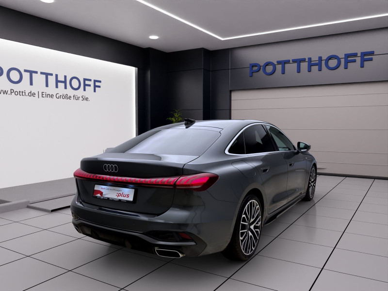 Bild 5: Audi A5 Limousine TFSI S LINE NAVI eKLAPPE LM20 VIRTUAL