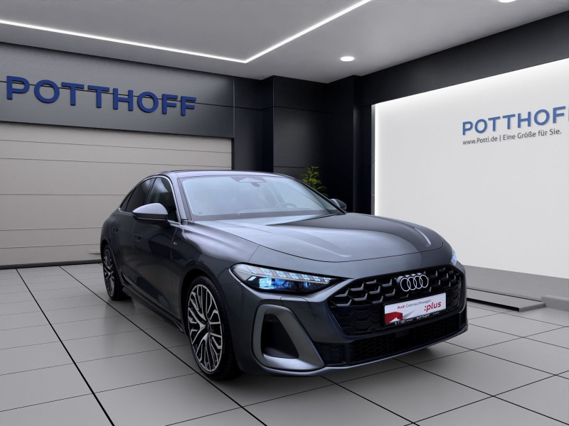 Bild 6: Audi A5 Limousine TFSI S LINE NAVI eKLAPPE LM20 VIRTUAL