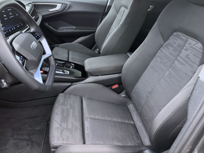 Bild 9: Audi A5 Limousine TFSI S LINE NAVI eKLAPPE LM20 VIRTUAL