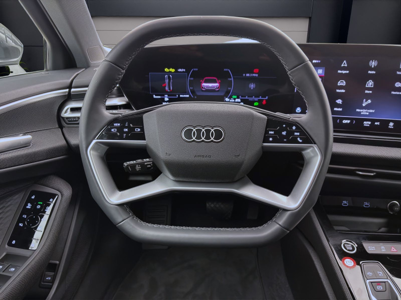 Bild 11: Audi A5 Limousine TFSI S LINE NAVI eKLAPPE LM20 VIRTUAL