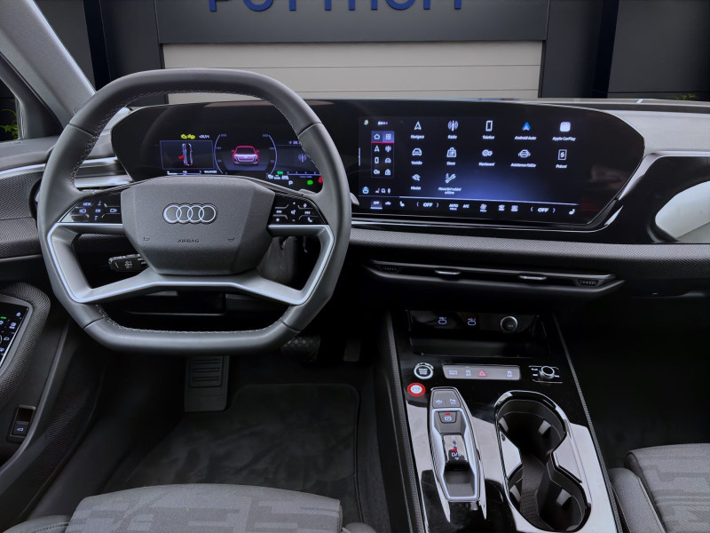 Bild 13: Audi A5 Limousine TFSI S LINE NAVI eKLAPPE LM20 VIRTUAL