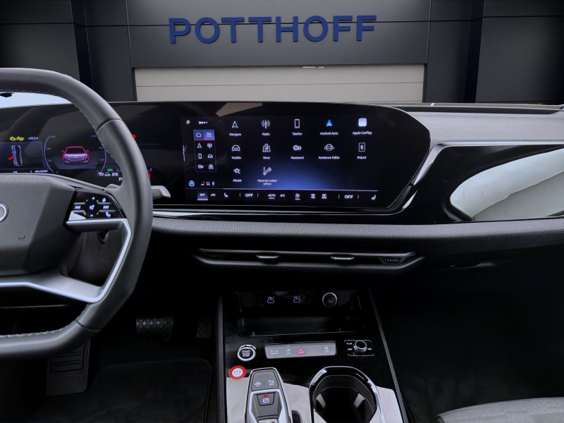 Bild 14: Audi A5 Limousine TFSI S LINE NAVI eKLAPPE LM20 VIRTUAL