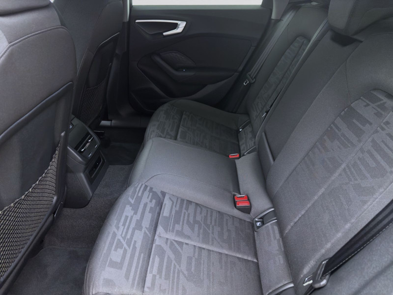 Bild 15: Audi A5 Limousine TFSI S LINE NAVI eKLAPPE LM20 VIRTUAL
