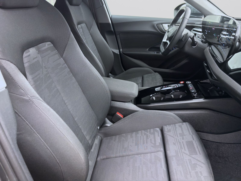 Bild 16: Audi A5 Limousine TFSI S LINE NAVI eKLAPPE LM20 VIRTUAL