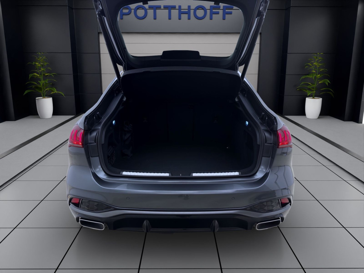 Thumb 4: Audi A5 Limousine TFSI S LINE NAVI eKLAPPE LM20 VIRTUAL