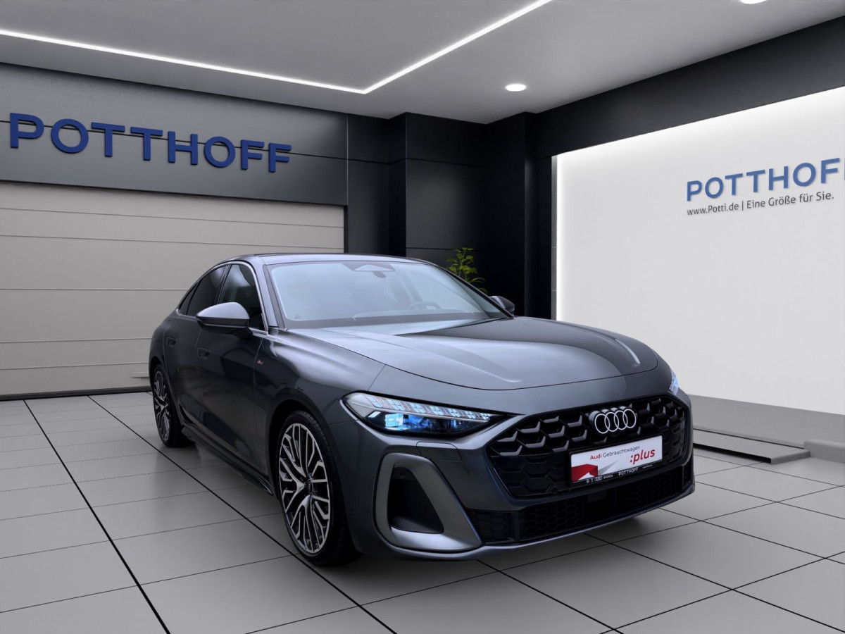 Thumb 6: Audi A5 Limousine TFSI S LINE NAVI eKLAPPE LM20 VIRTUAL