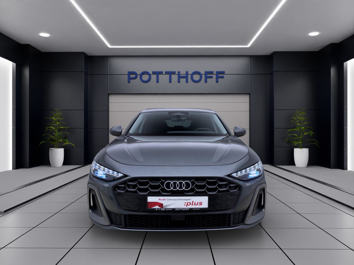 Thumb 7: Audi A5 Limousine TFSI S LINE NAVI eKLAPPE LM20 VIRTUAL