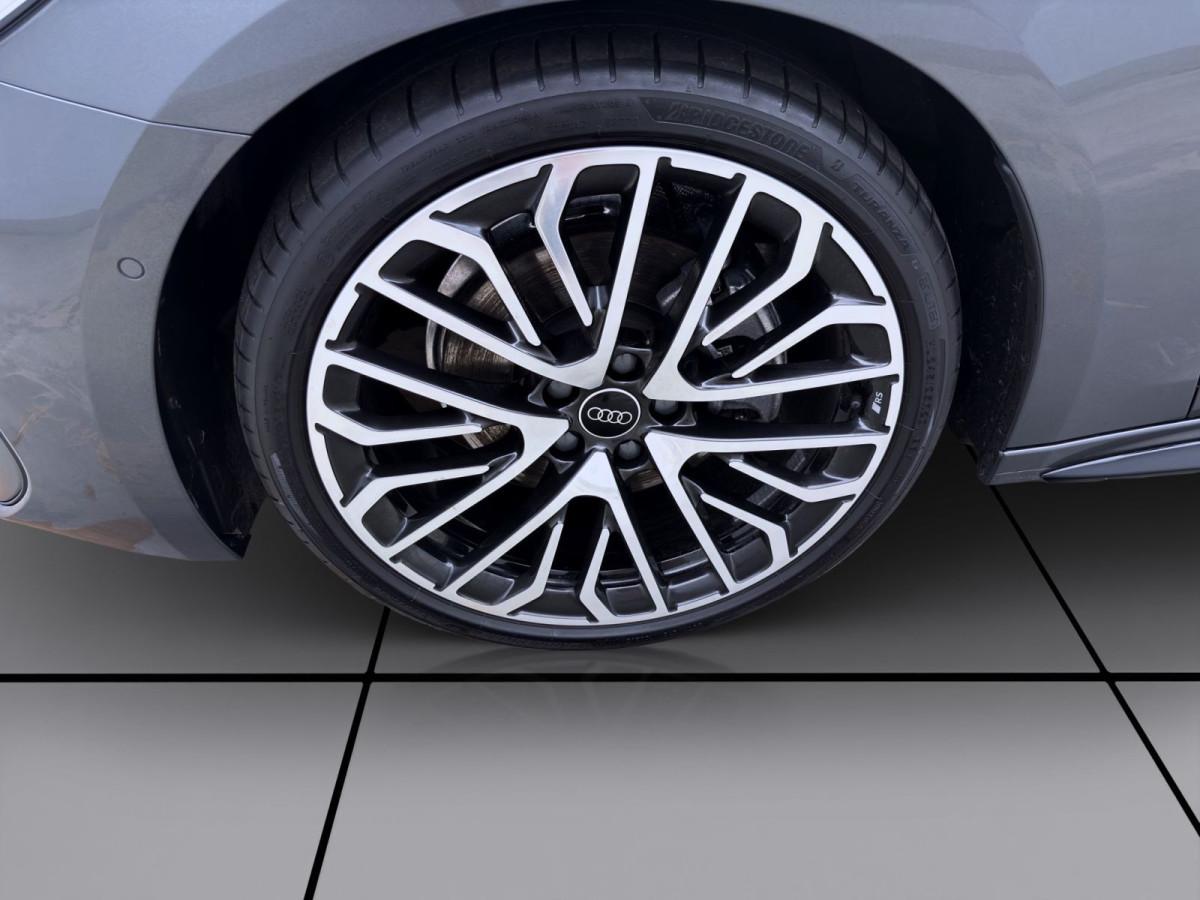 Thumb 8: Audi A5 Limousine TFSI S LINE NAVI eKLAPPE LM20 VIRTUAL