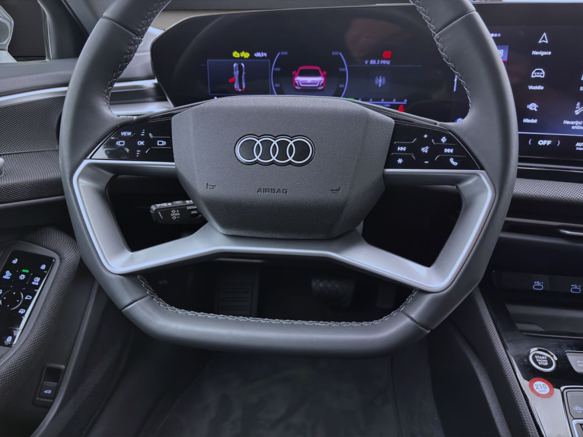 Thumb 12: Audi A5 Limousine TFSI S LINE NAVI eKLAPPE LM20 VIRTUAL