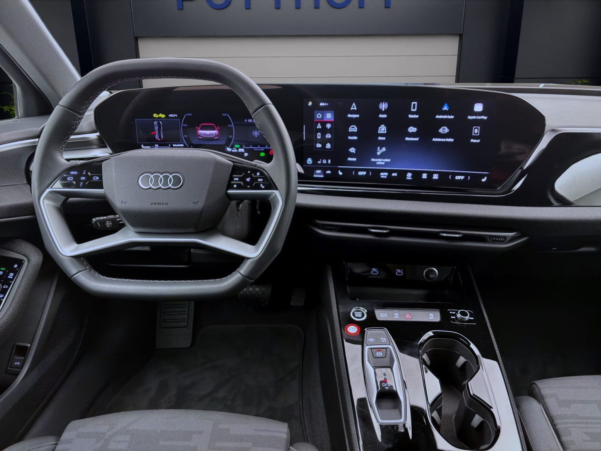Thumb 13: Audi A5 Limousine TFSI S LINE NAVI eKLAPPE LM20 VIRTUAL