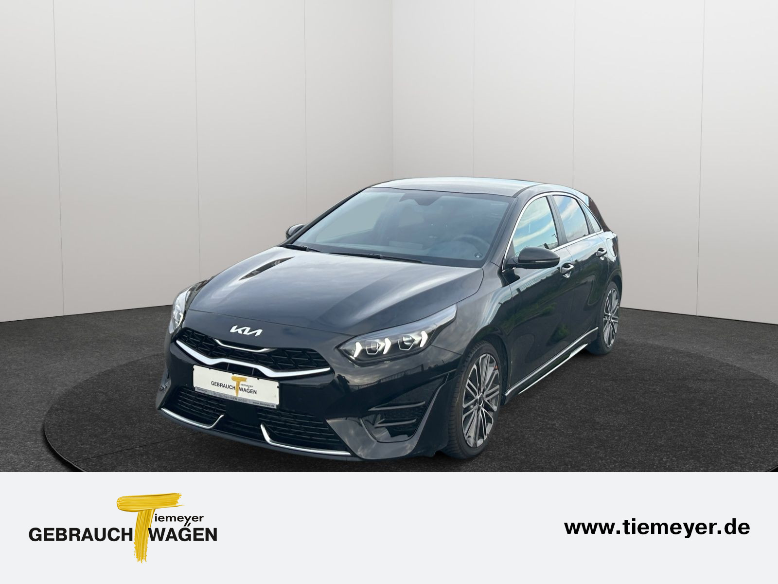 Kia Ceed 1.5 GDI