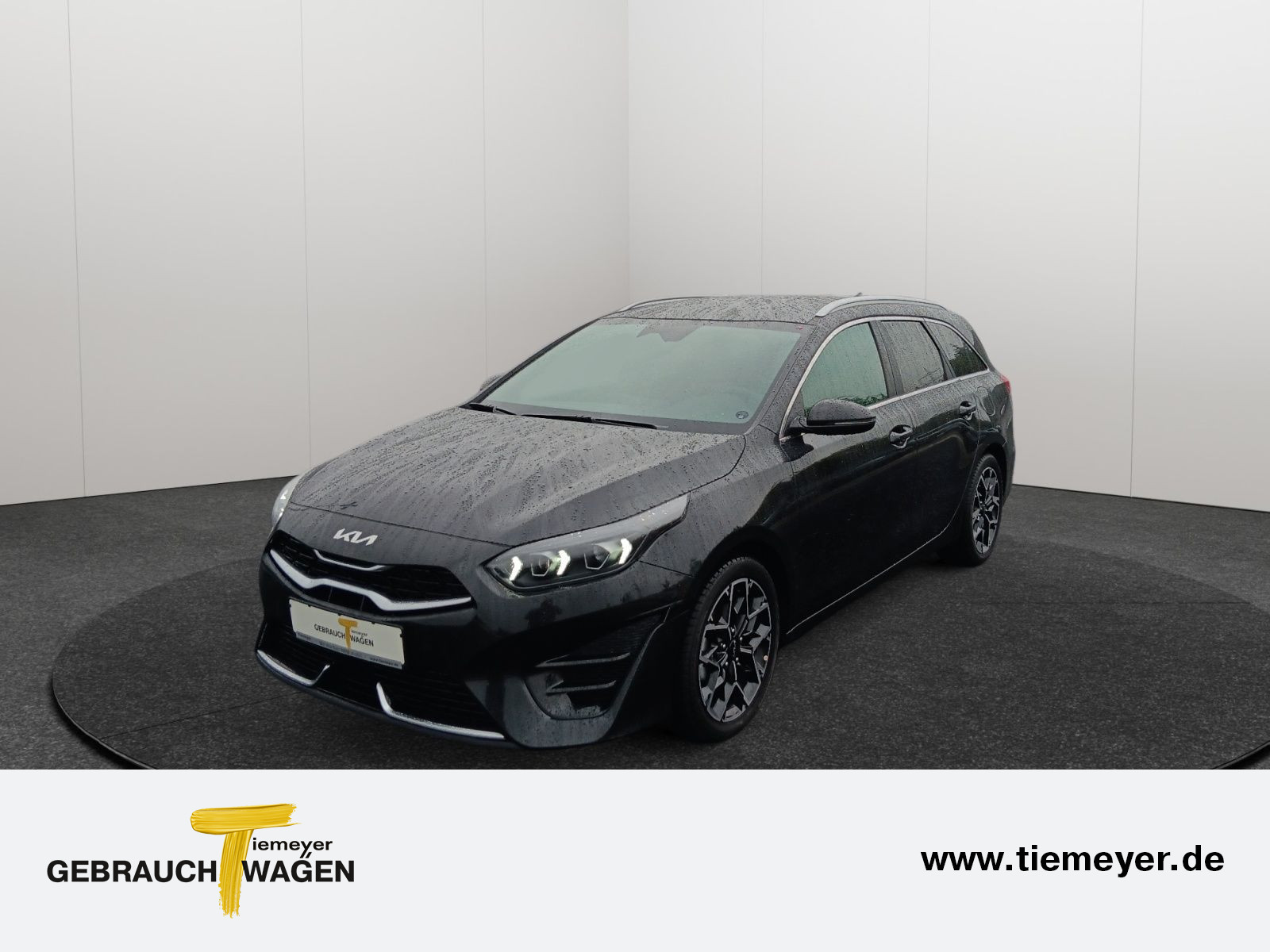 Kia Ceed Sportswagon GT-Line