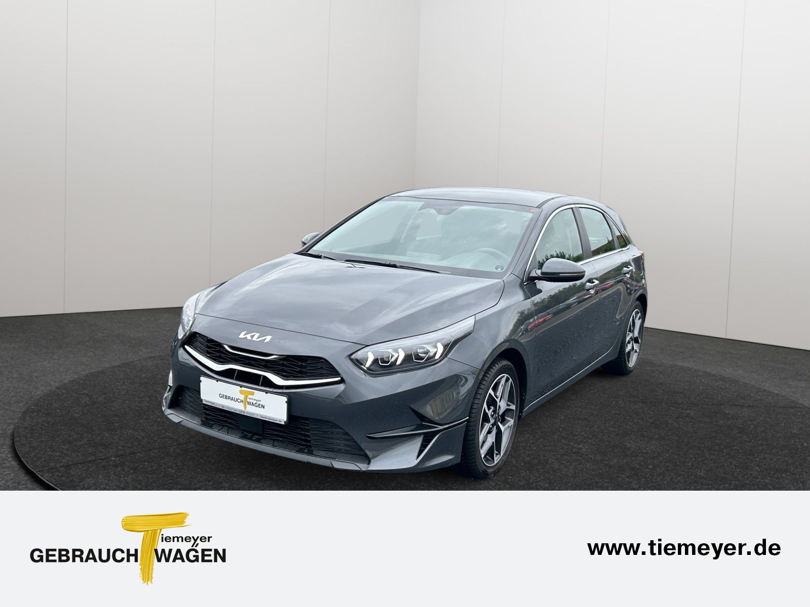 Kia Ceed Spirit Spirit