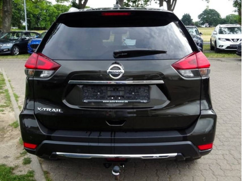 Ansicht 6 - Gebrauchtwagen Fahrzeug, Modell X-Trail der Marke Nissan von Verkäufer Auto Bremer GmbH