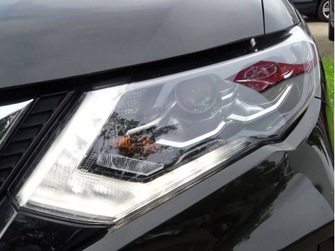 Ansicht 7 - Gebrauchtwagen Fahrzeug, Modell X-Trail der Marke Nissan von Verkäufer Auto Bremer GmbH