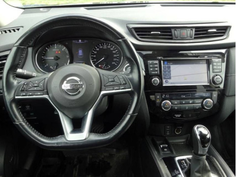 Ansicht 8 - Gebrauchtwagen Fahrzeug, Modell X-Trail der Marke Nissan von Verkäufer Auto Bremer GmbH
