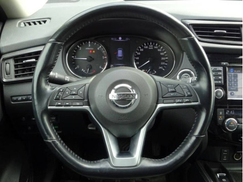 Ansicht 9 - Gebrauchtwagen Fahrzeug, Modell X-Trail der Marke Nissan von Verkäufer Auto Bremer GmbH