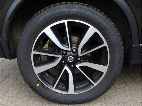 Ansicht 15 - Gebrauchtwagen Fahrzeug, Modell X-Trail der Marke Nissan von Verkäufer Auto Bremer GmbH