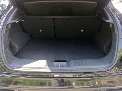 Ansicht 11 - Gebrauchtwagen Fahrzeug, Modell Juke der Marke Nissan von Verkäufer Autohaus Roland Stern - Zweigniederlassung der Autohaus MKM Huber GmbH